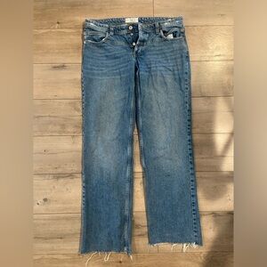 Free People Jeans